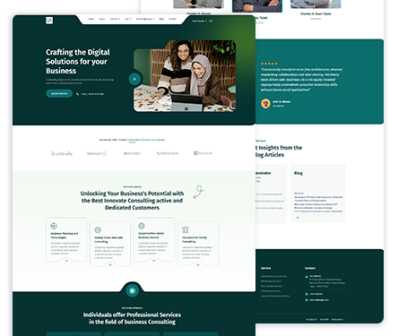 Chartered Accountant Theme 111