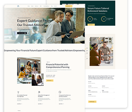 Chartered Accountant Theme 112