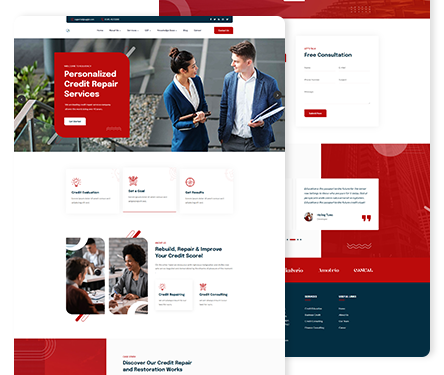 Chartered Accountant Theme 115