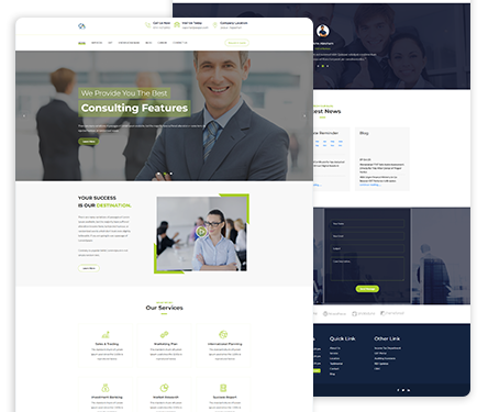 Chartered Accountant Theme 121