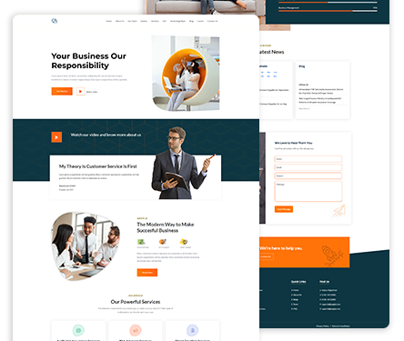 Chartered Accountant Theme 122