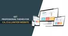 Top Features of Your Professional Website Themes & Templates