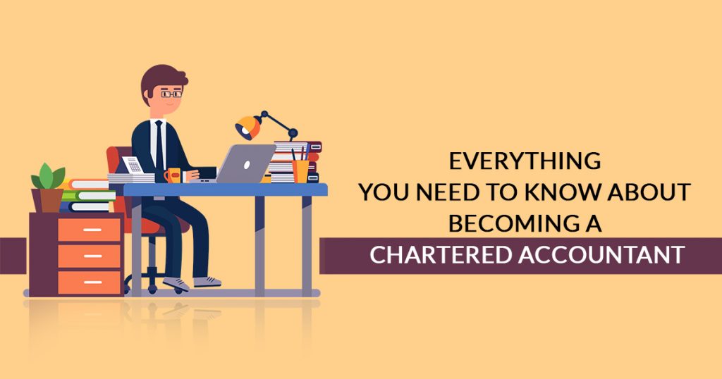 Chartered Accountant Profession