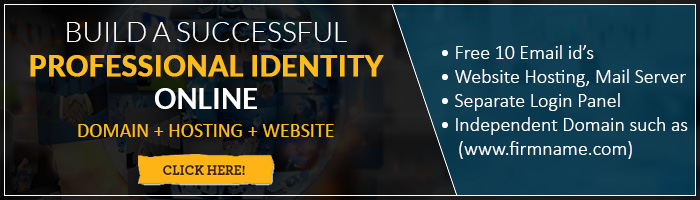 Online Professional Identity