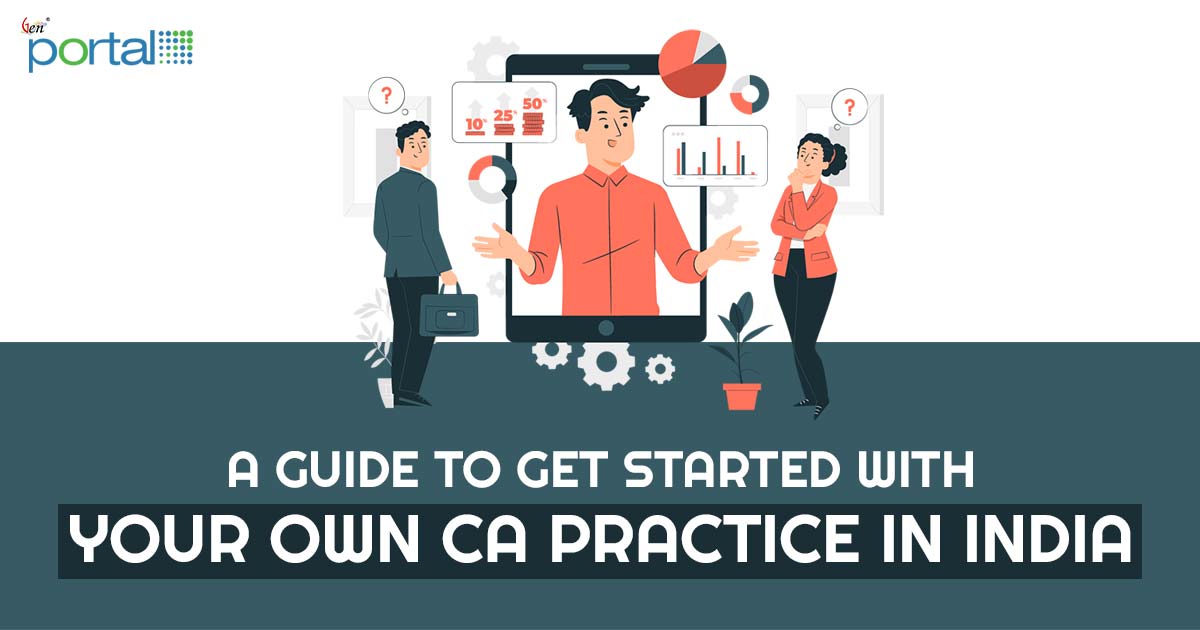 Guide New CA Practice Clients