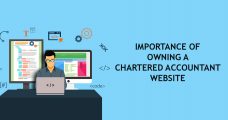Importance of Owning a CA Website Purchase for Online Presence
