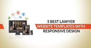 law firm website