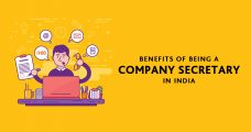 Benefits of Being a Company Secretary in India