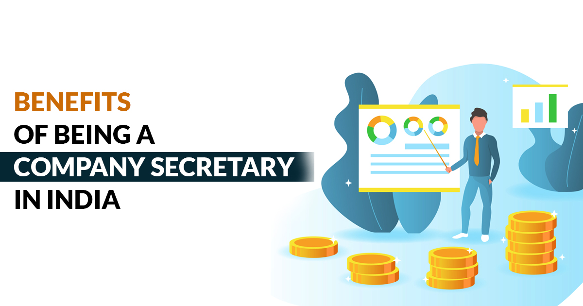 What Is Company Secretary In India