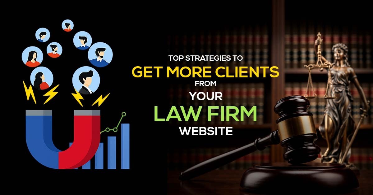 Business Generation Ways For Lawyers
