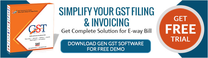 GST Filing Software