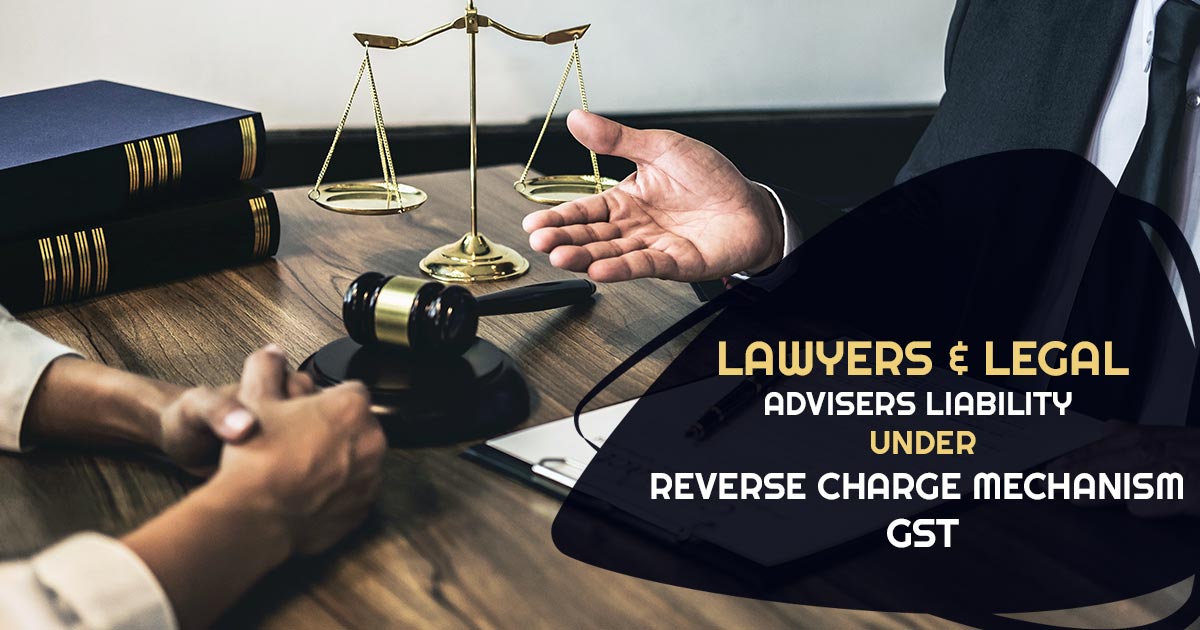 Lawyers Advocates and Legal Advisers Liability Mechanism