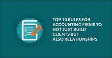 Best 10 Rules For to Strategies for Developing Customer Service in Your Accounting Firm