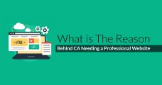 Checkout Top Reasons Why Every Business Needs a CA Website