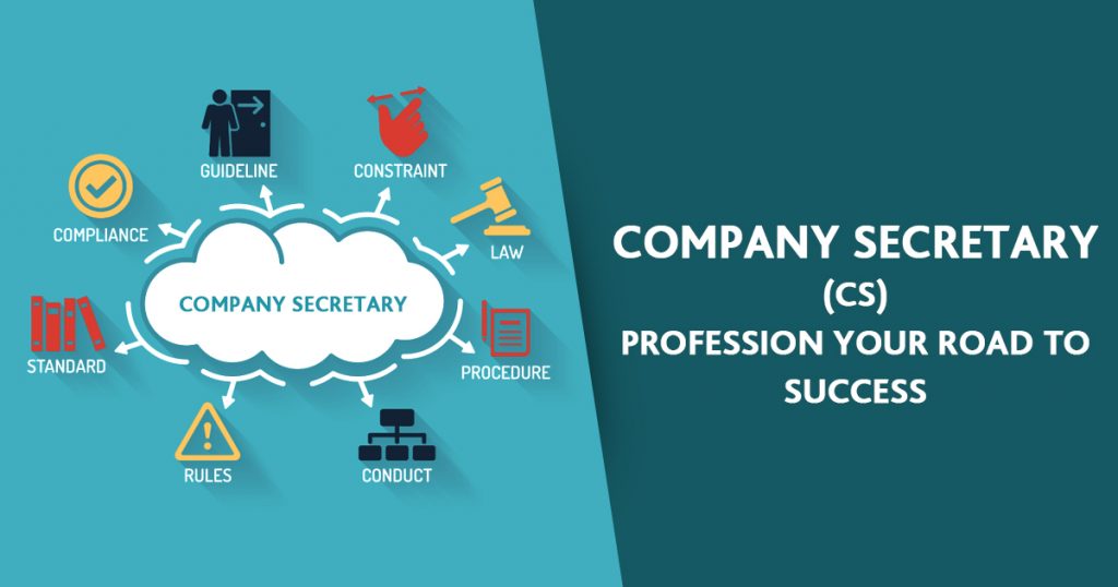 Company Secretary Profession