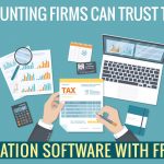 Taxation Software for Accounting Firms