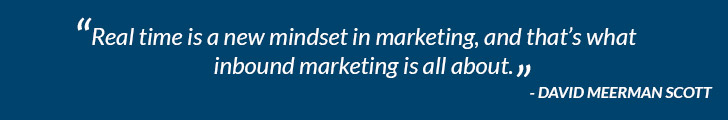 Inbound Marketing Quotation 1