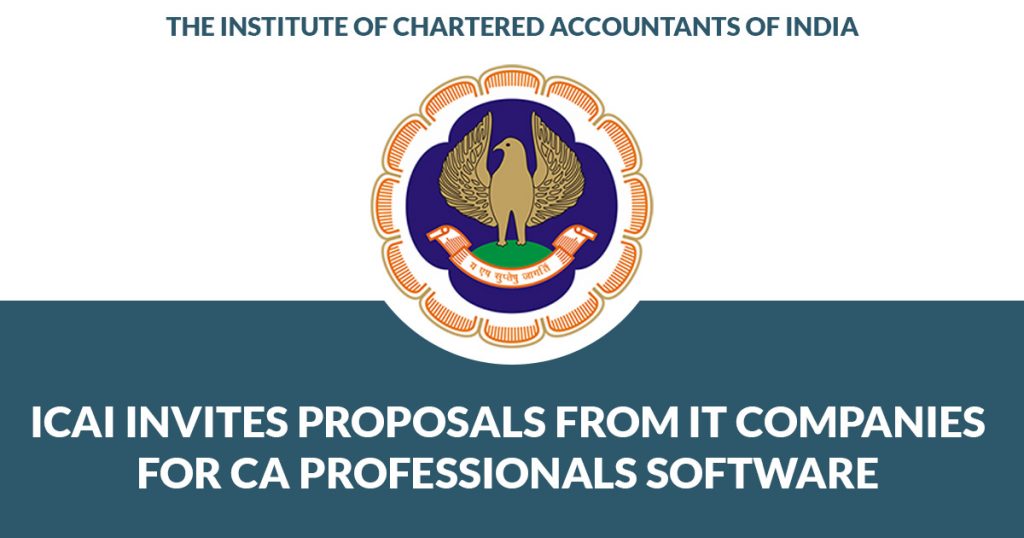 Chartered Accountant Professionals