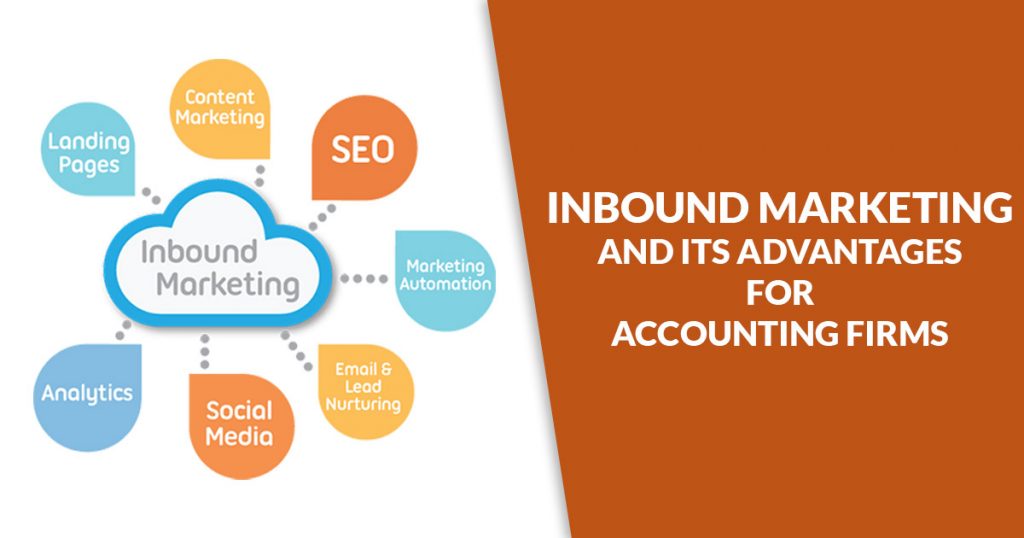 Inbound Marketing for Accounting Firms