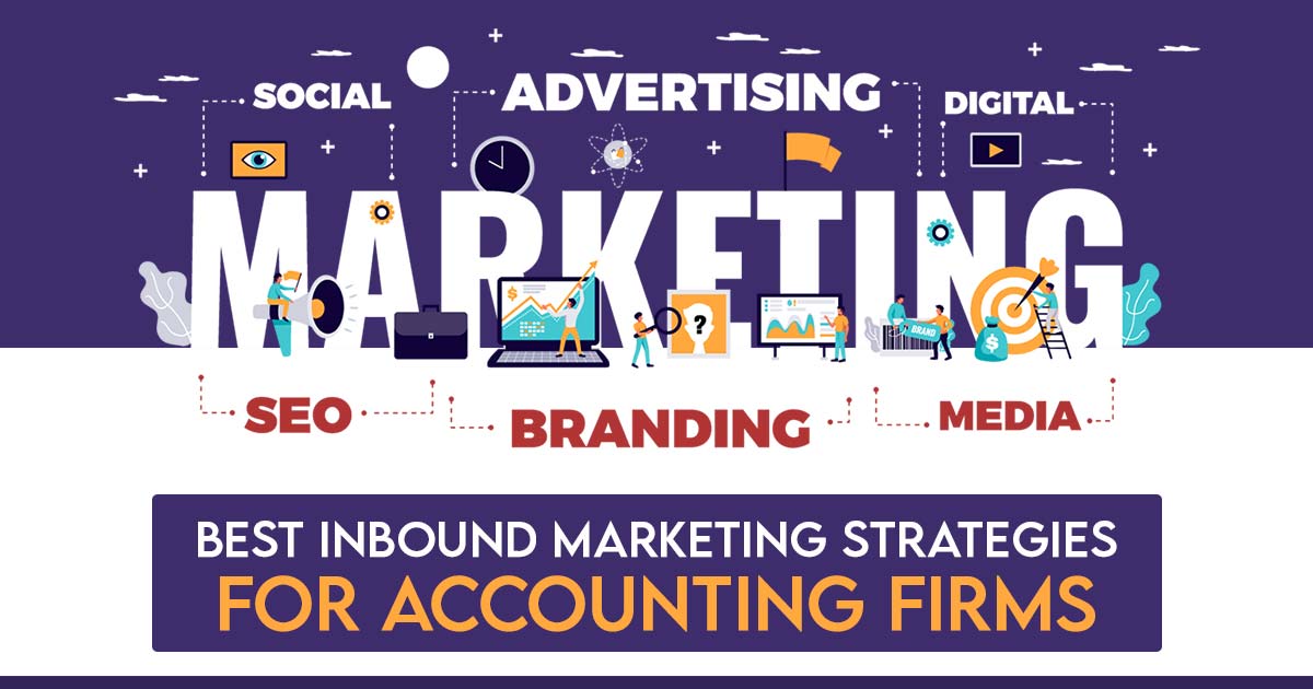 Inbound Marketing for Accounting Firms