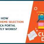 CA Portal Themes Selection