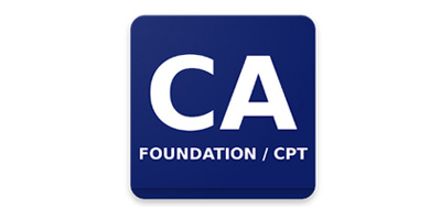 CA Foundation App﻿