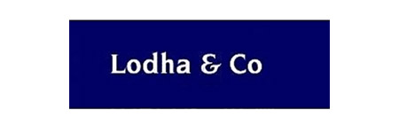 Lodha & Co.