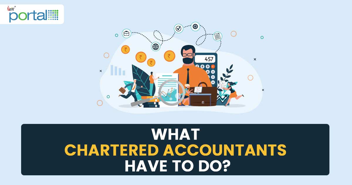 what-chartered-accountants-have-to-do-ca-portal