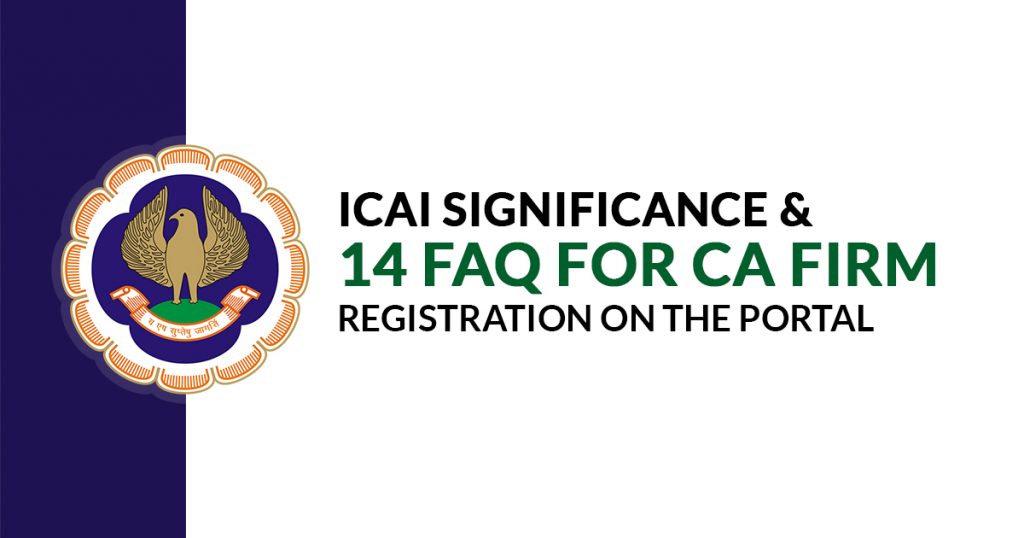 icai-significance FAQ