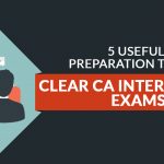 Tips CA Intermediate Exams