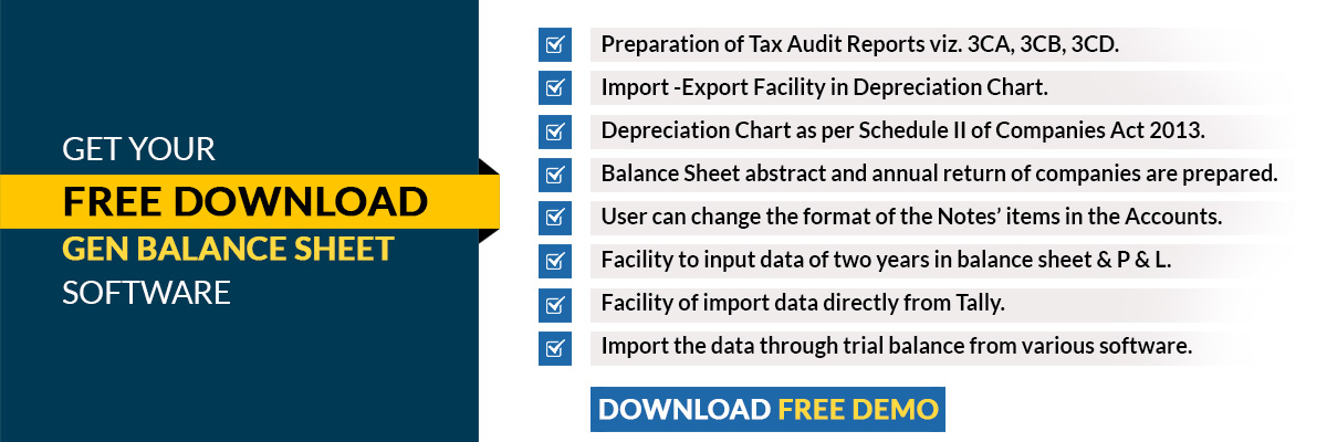 Company low XBRL software