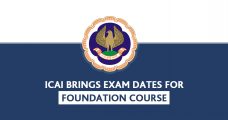 Chartered Accountant May 2021 Examinations: Revised Schedule of ICAI