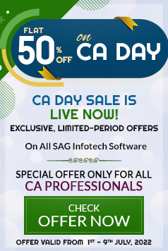 CA professional offer