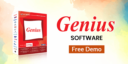 GEN Genius Software