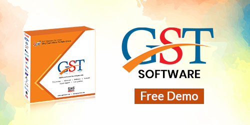 GEN GST Software