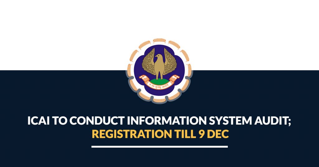 ICAI conduct System