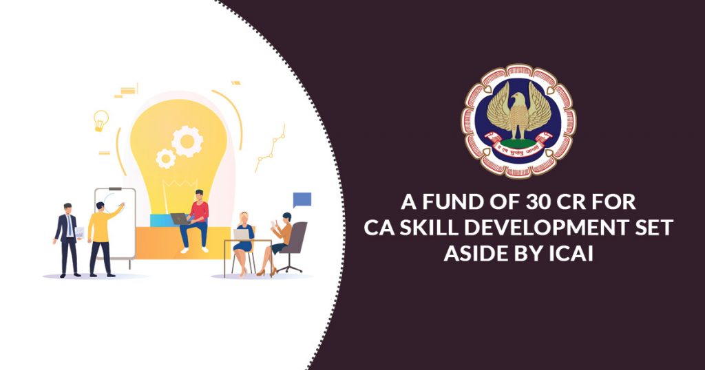 ICAI CA Skill Development