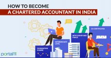 Guide To How To Become A (CA) Chartered Accountant in India