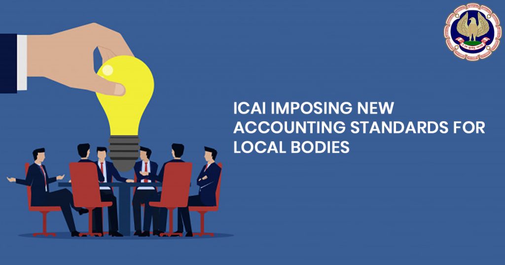 ICAI Imposing New Accounting