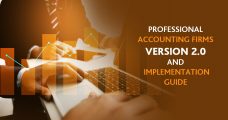 Professional Accounting Firms Version 2.0 and Implementation Guide