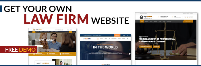 get law fim website