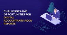 Challenges and Opportunities for Digital Accountants-ACCA Reports