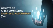 What to do after completing Chartered Accountant (CA)?