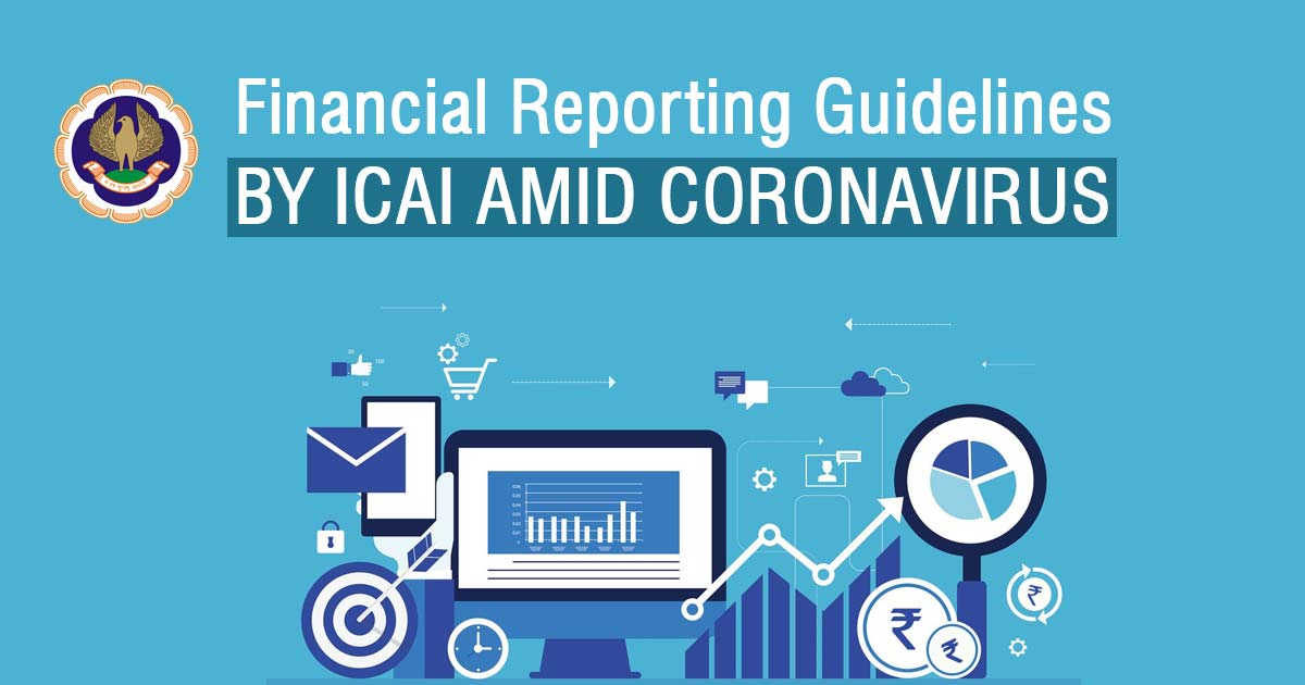 ICAI financial reporting guide
