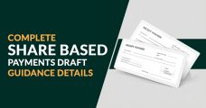 Complete Share Based Payments Draft Guidance Details