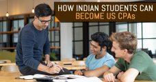 How Indian Students Can Become US CPAs