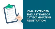 ICMAI Extended the last Date of CAT Examination Registration
