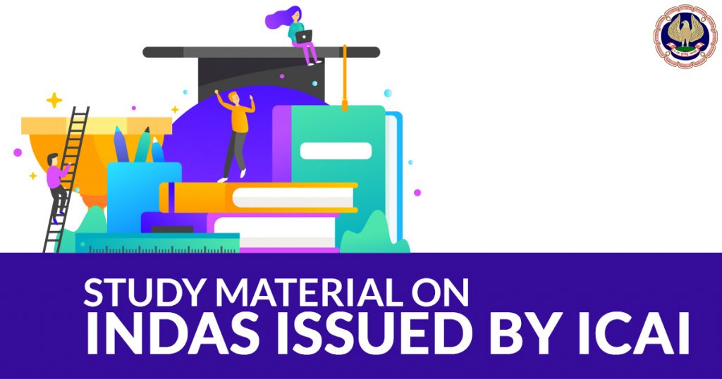 Study Material on IndAS