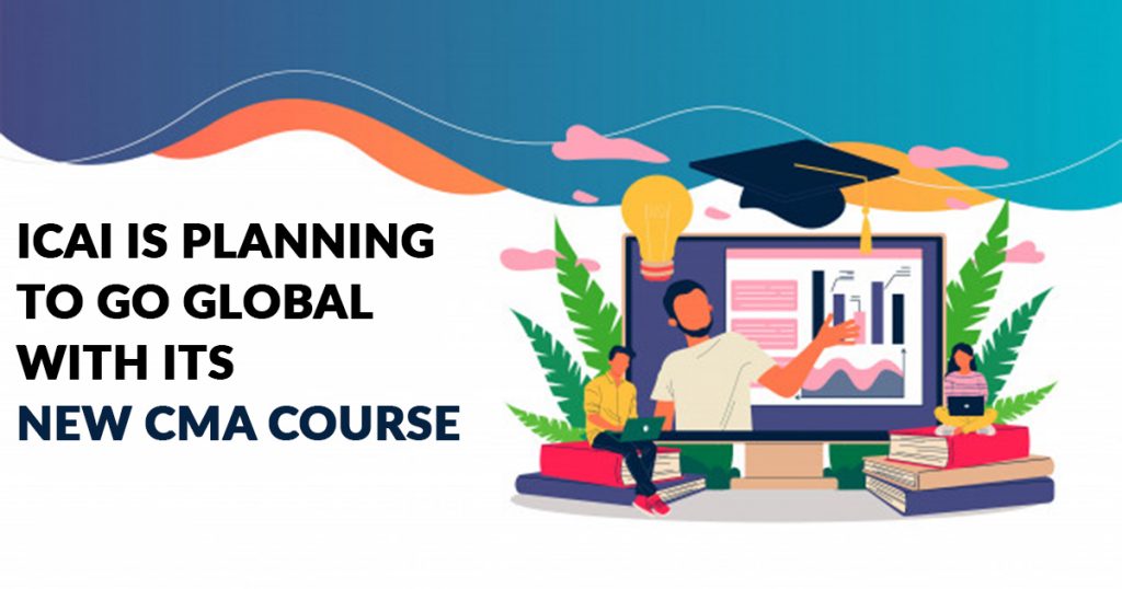 ICAI Planning CMA Course