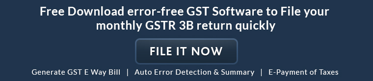 free downlod GEN GST Software